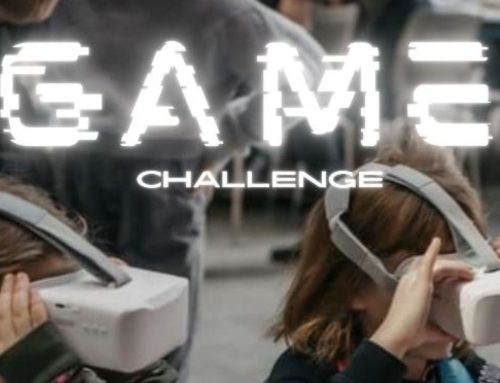 Zapraszamy na Game Challenge – niezwykłe warsztaty z grami i technologią!