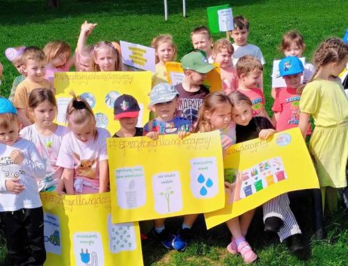 Rekord wiosennej akcji #SprzątamyDlaSądecczyzny!