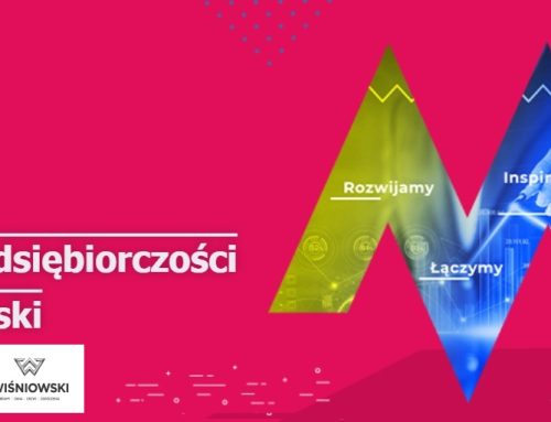 Żywa lekcja przedsiębiorczości – inside Wiśniowski