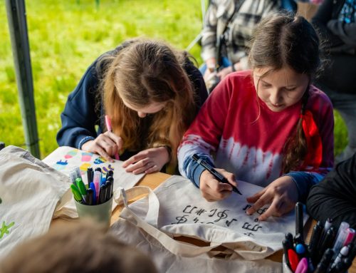 #SprzątamyDlaSądecczyzny na Dzień Dziecka – FOTORELACJA