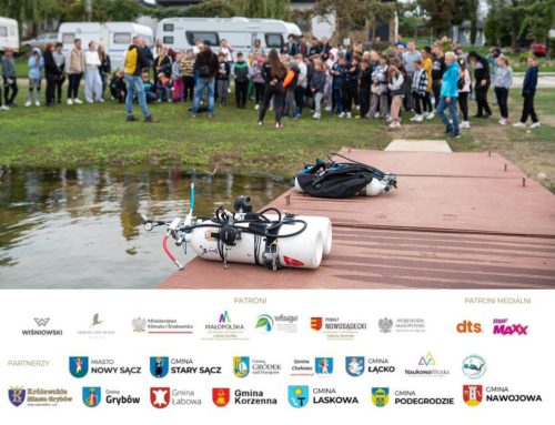 Podsumowanie Bądź Eko Fanem #SprzątamyDlaSądecczyzny 2025