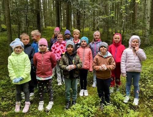 #Sprzątamy dla Sądecczyzny 2025 – razem dla czystego regionu!