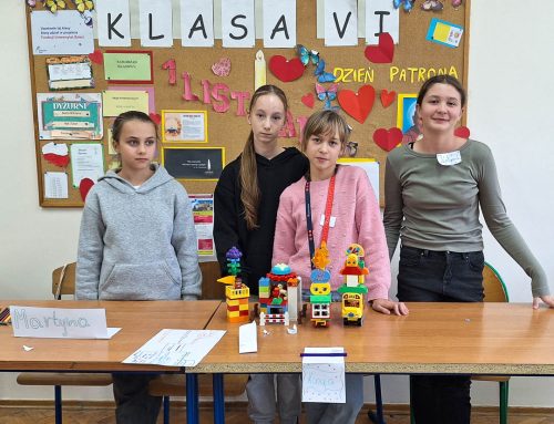 Mapy myśli – kreatywnie do celu!